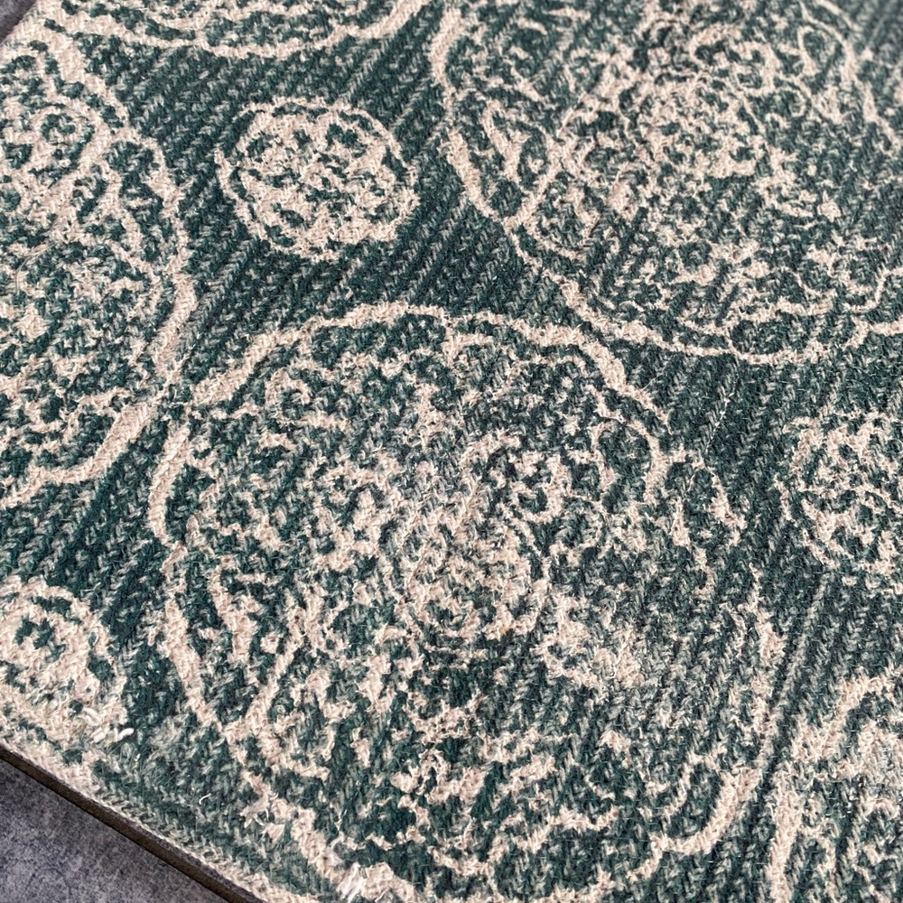 Bohemian Rug - Picture 9 of 13